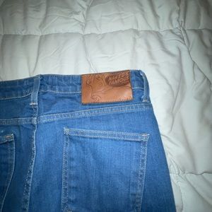Naked & Famous Denim 34